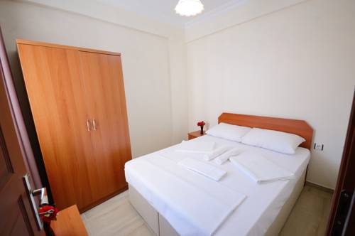 Imagen de la habitación del dat&ccedil;a işık apart. Foto 6