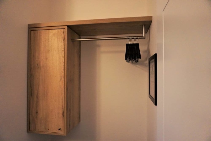 Imagen de la habitación del dieSonne. Foto 7