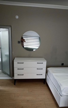 Imagen general del dilek butik otel. Foto 1