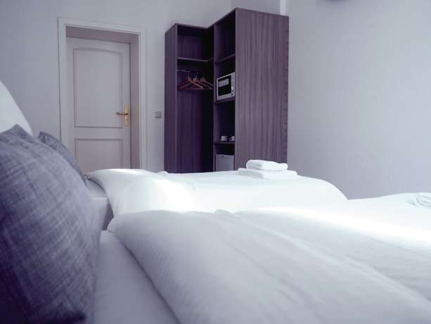 Imagen de la habitación del dingdong bonn - city apartments. Foto 3