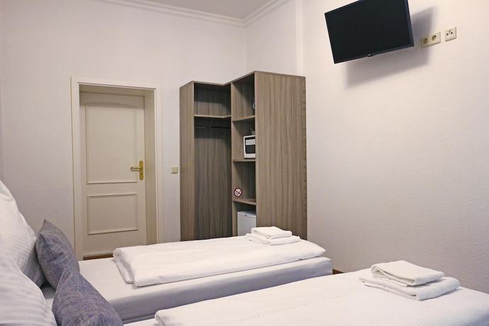 Imagen de la habitación del dingdong bonn - city apartments. Foto 4