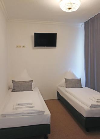 Imagen de la habitación del dingdong bonn - city apartments. Foto 6
