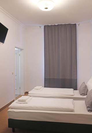 Imagen de la habitación del dingdong bonn - city apartments. Foto 9