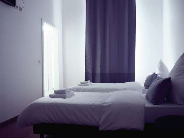 Imagen general del dingdong bonn - city apartments. Foto 1