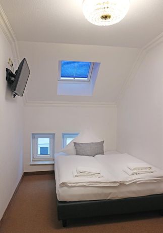 Imagen de la habitación del dingdong bonn - city apartments. Foto 11