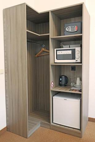Imagen de la habitación del dingdong bonn - city apartments. Foto 13
