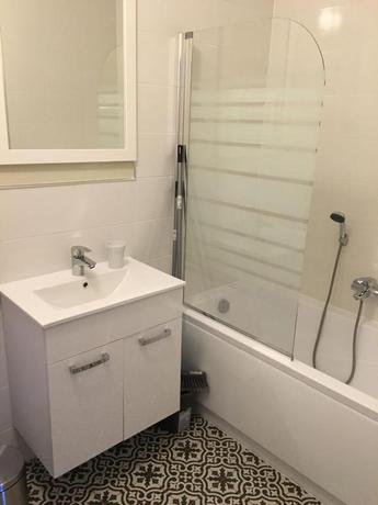 Imagen de la habitación del dom gościnny marzena. Foto 5