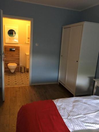 Imagen de la habitación del dom gościnny marzena. Foto 7