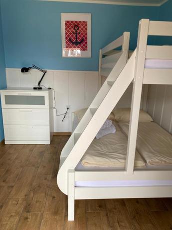 Imagen de la habitación del dom gościnny marzena. Foto 10