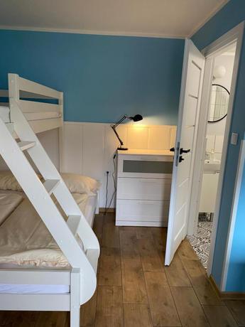 Imagen de la habitación del dom gościnny marzena. Foto 11