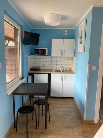 Imagen del bar/restaurante del dom gościnny marzena. Foto 3