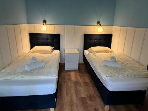 Imagen de la habitación del dom gościnny marzena. Foto 12