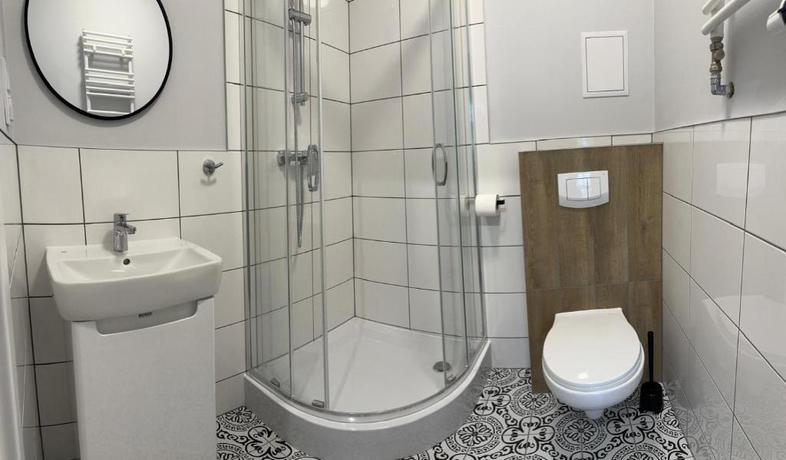 Imagen de la habitación del dom gościnny marzena. Foto 13