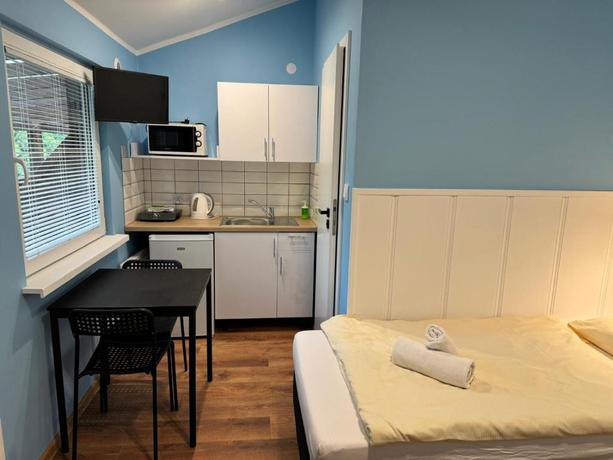 Imagen de la habitación del dom gościnny marzena. Foto 14