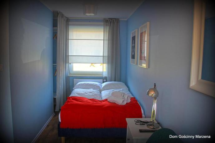 Imagen de la habitación del dom gościnny marzena. Foto 15
