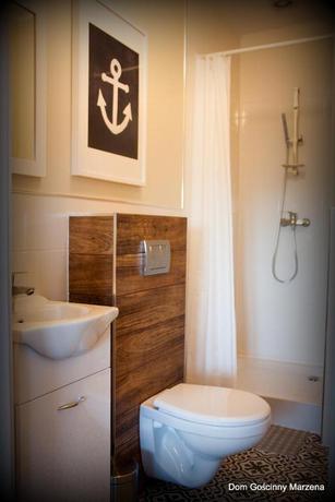 Imagen de la habitación del dom gościnny marzena. Foto 17