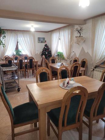 Imagen del bar/restaurante del dom wypoczynkowy jędruś. Foto 2