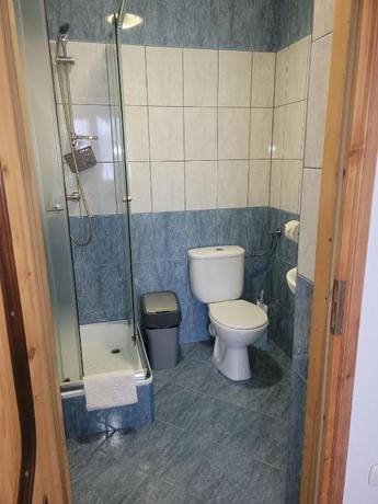 Imagen de la habitación del dom wypoczynkowy jędruś. Foto 3
