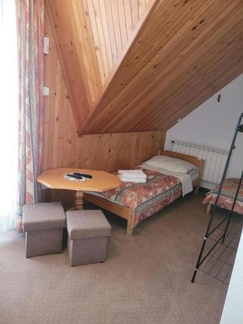 Imagen de la habitación del dom wypoczynkowy jędruś. Foto 5