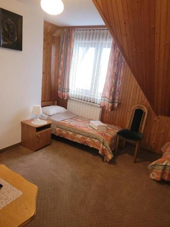Imagen de la habitación del dom wypoczynkowy jędruś. Foto 6