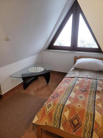 Imagen de la habitación del dom wypoczynkowy jędruś. Foto 7
