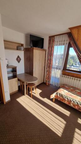 Imagen de la habitación del dom wypoczynkowy jędruś. Foto 10