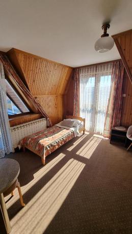 Imagen de la habitación del dom wypoczynkowy jędruś. Foto 11
