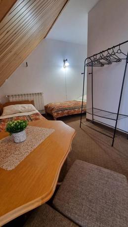 Imagen de la habitación del dom wypoczynkowy jędruś. Foto 12