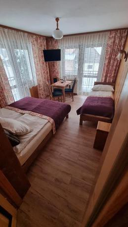 Imagen de la habitación del dom wypoczynkowy jędruś. Foto 16