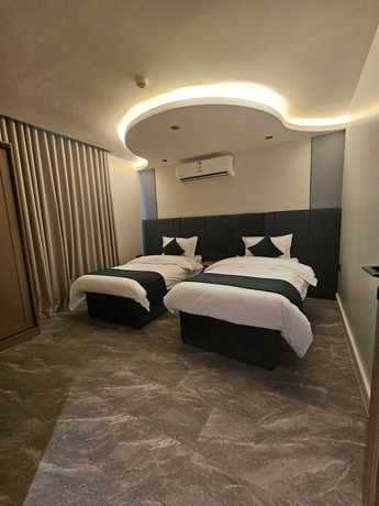 Imagen de la habitación del dormira serviced apartments. Foto 2