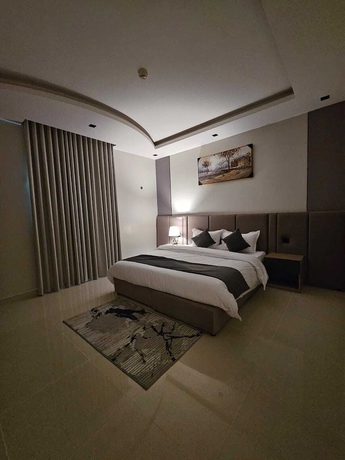 Imagen de la habitación del dormira serviced apartments. Foto 3