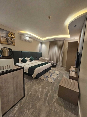 Imagen de la habitación del dormira serviced apartments. Foto 4