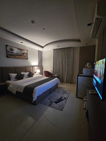 Imagen de la habitación del dormira serviced apartments. Foto 5