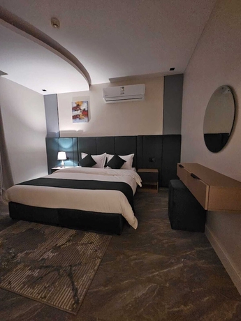 Imagen de la habitación del dormira serviced apartments. Foto 6