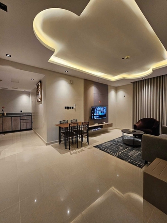 Imagen de la habitación del dormira serviced apartments. Foto 8