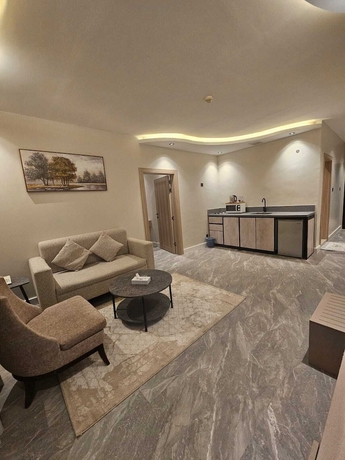 Imagen de la habitación del dormira serviced apartments. Foto 10