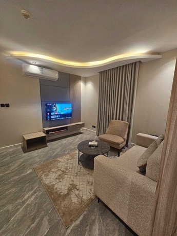 Imagen de la habitación del dormira serviced apartments. Foto 11