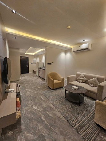 Imagen de la habitación del dormira serviced apartments. Foto 12