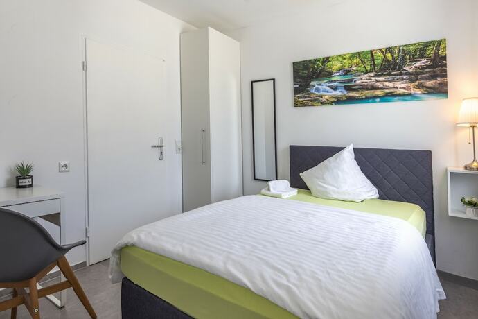 Imagen general del dreams Beckum. Foto 3