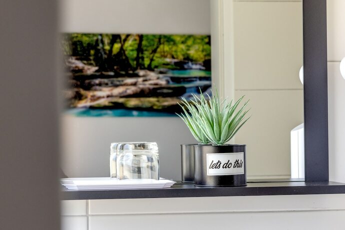 Imagen general del dreams Beckum. Foto 4