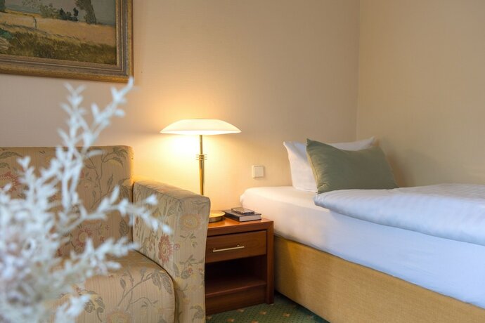 Imagen general del dreams Beckum. Foto 5