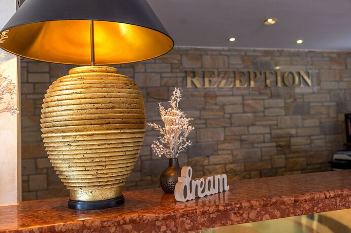 Imagen general del dreams Beckum. Foto 6