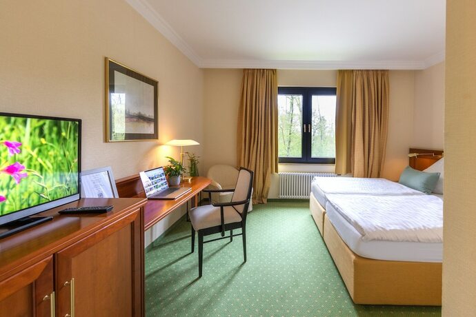 Imagen general del dreams Beckum. Foto 7