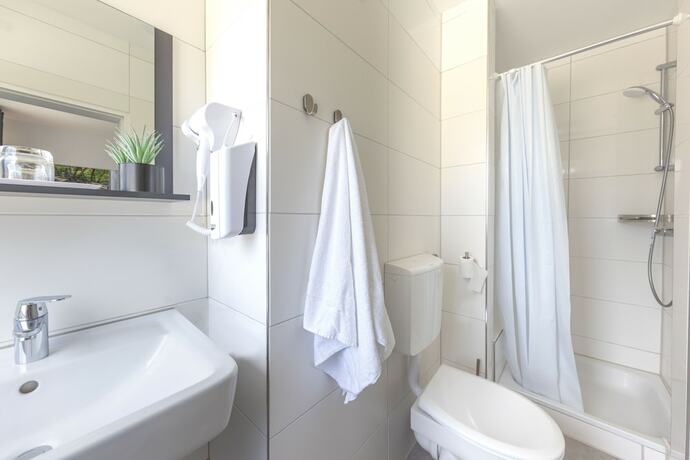 Imagen general del dreams Beckum. Foto 8