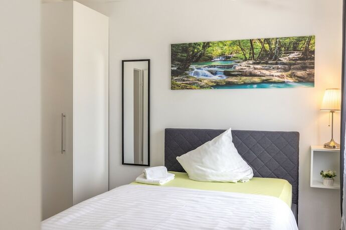 Imagen de la habitación del dreams Beckum. Foto 17