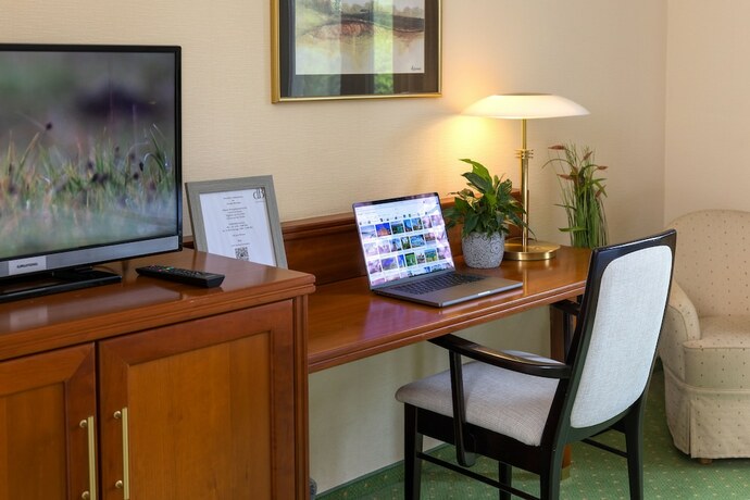 Imagen general del dreams Beckum. Foto 9