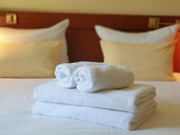 Imagen de la habitación del dreams Beckum. Foto 18