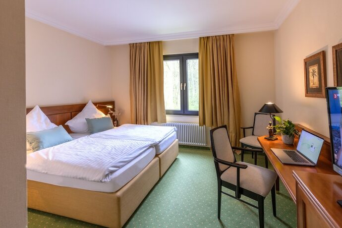 Imagen general del dreams Beckum. Foto 10