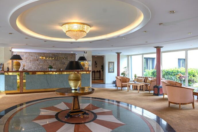 Imagen general del dreams Beckum. Foto 11