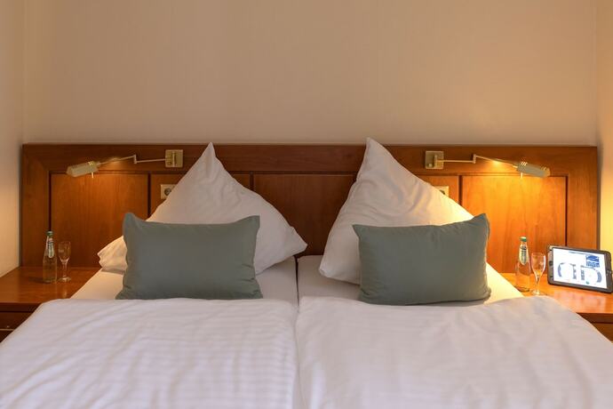 Imagen de la habitación del dreams Beckum. Foto 19